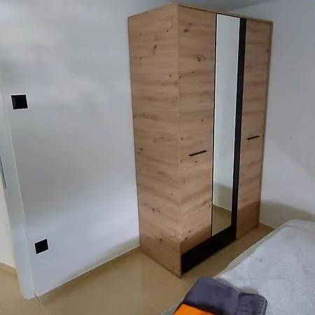 Jo-ma Apartma - Free Parking Apartman *