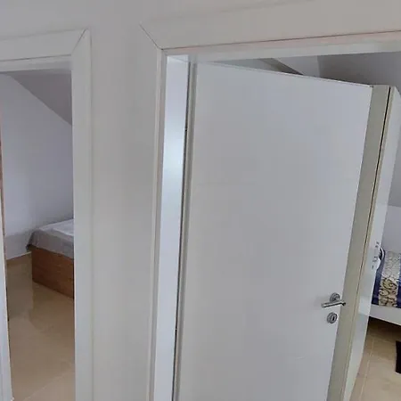 Apartman Jo-ma Apartma - Free Parking
