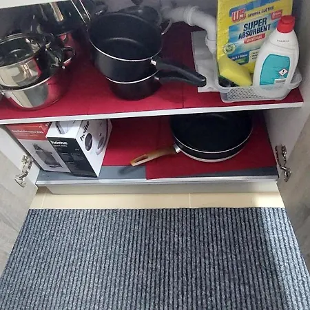 Apartamento Jo-ma Apartma - Free Parking *