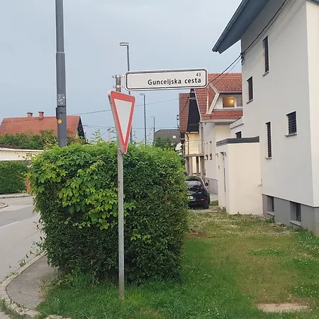 Jo-ma Apartma - Free Parking Apartamento