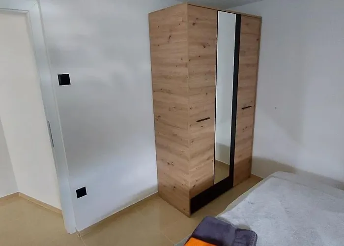 Jo-ma Apartma - Free Parking Apartamento *