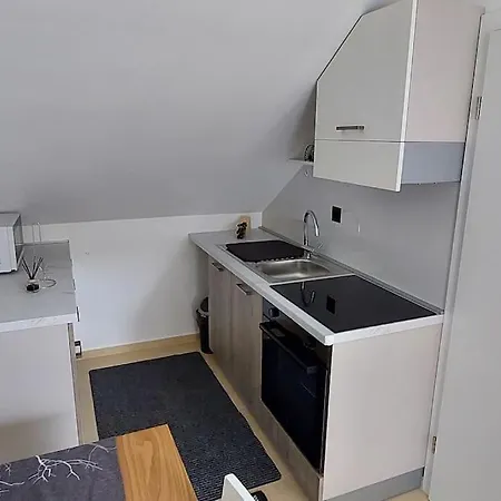 Jo-ma Apartma - Free Parking Любляна