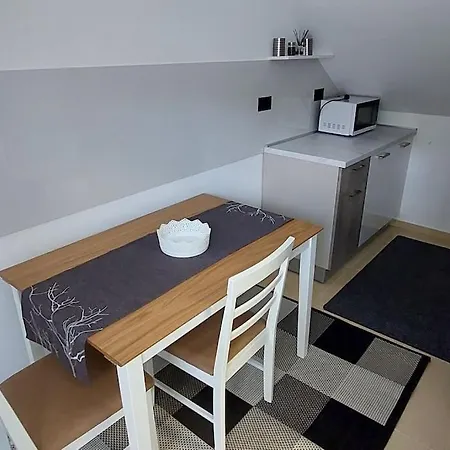 Lägenhet Jo-ma Apartma - Free Parking Ljubljana