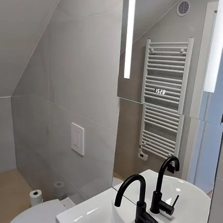 Jo-ma Apartma - Free Parking * Lubiana