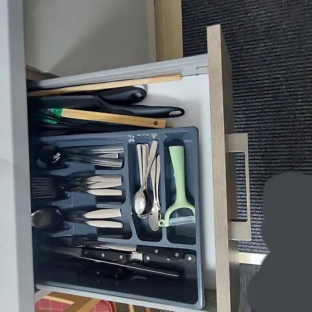 Jo-ma Apartma - Free Parking Λιουμπλιάνα