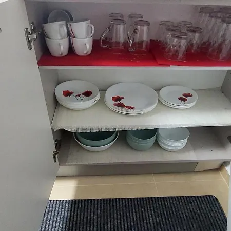 Appartamento Jo-ma Apartma - Free Parking Lubiana