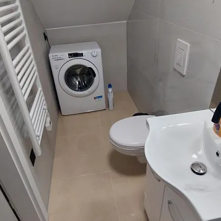 Lägenhet Jo-ma Apartma - Free Parking Ljubljana