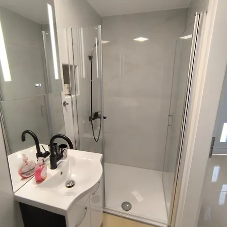 Jo-ma Apartma - Free Parking