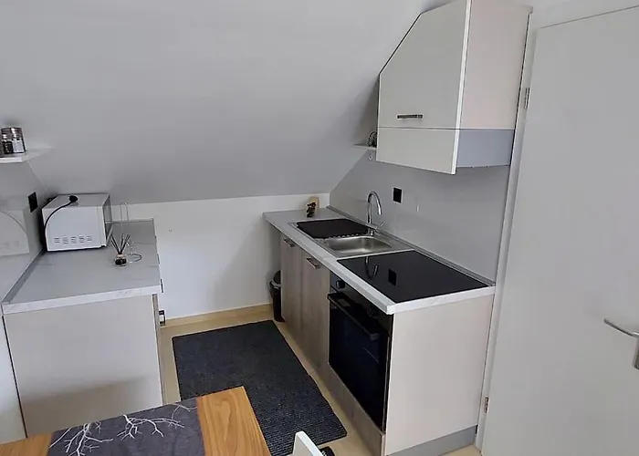 Jo-ma Apartma - Free Parking Lubiana