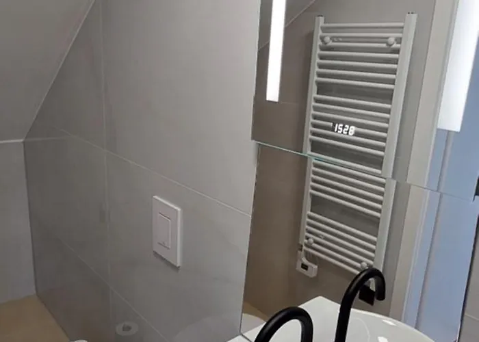 Jo-ma Apartma - Free Parking * Lubiana