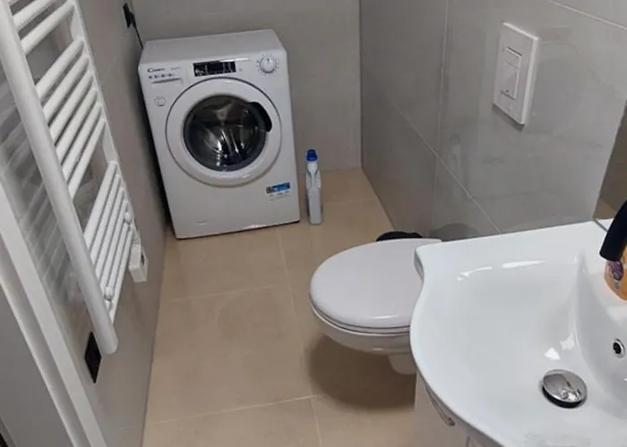 Appartamento Jo-ma Apartma - Free Parking Lubiana