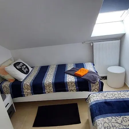 Jo-ma Apartma - Free Parking *