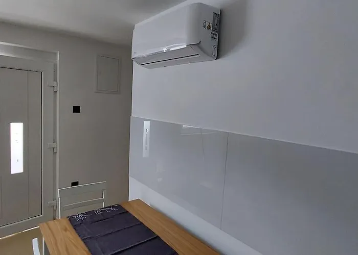 Jo-ma Apartma - Free Parking 아파트