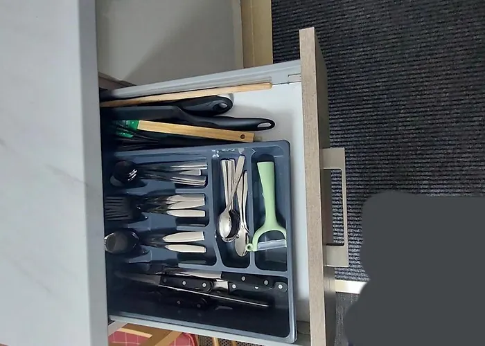 Jo-ma Apartma - Free Parking 류블랴나