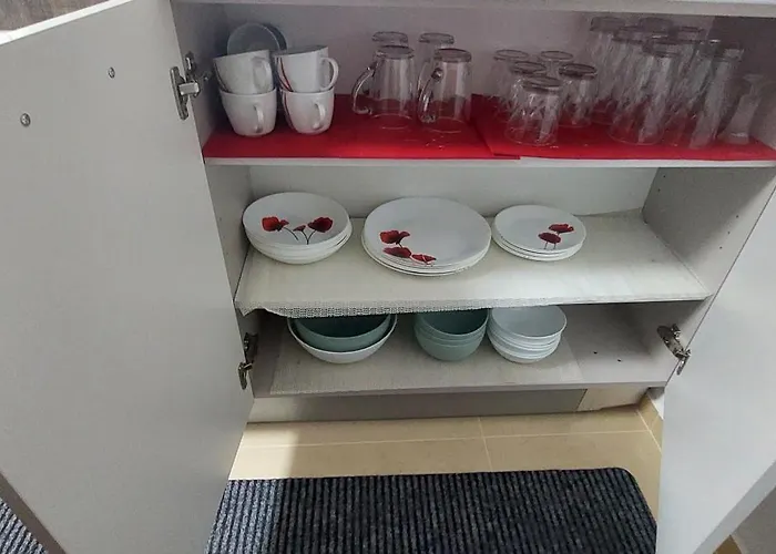 아파트 Jo-ma Apartma - Free Parking 류블랴나